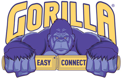 Gorilla Easy Connect®