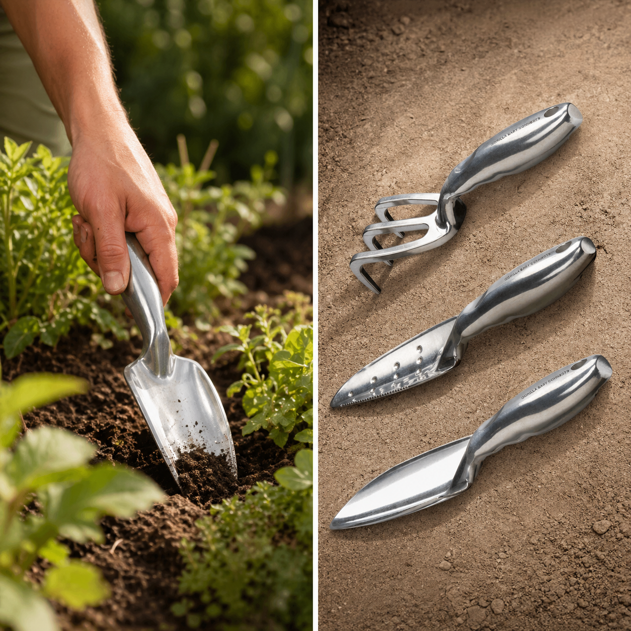 3 Essential Garden Tools Every Homeowner Should Own (And Why Cheap Sets Fail)