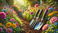 The Impact of Choosing the Right Garden Tools on Your Garden's Growth and Health