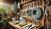 Essential Tips for Keeping Your Gardening Tools in Top Condition