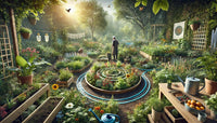 Sustainable Garden Secrets for Keeping Plants Thriving