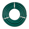 GORILLA EASY CONNECT GARDEN SOAKER HOSE GREEN REINFORCED 50' SUB IRRIGATION SYSTEM WATERING CONSERVATION DRIP