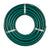 GORILLA EASY CONNECT GARDEN SOAKER HOSE GREEN REINFORCED 50' SUB IRRIGATION SYSTEM WATERING CONSERVATION DRIP  