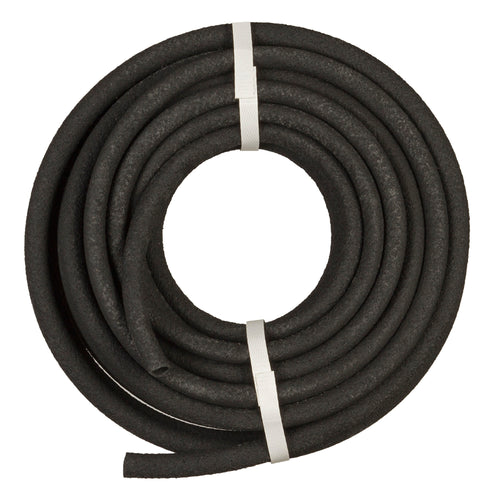 GORILLA EASY CONNECT GARDEN SOAKER HOSE BLACK 50' SUB IRRIGATION SYSTEM WATERING CONSERVATION DRIP  