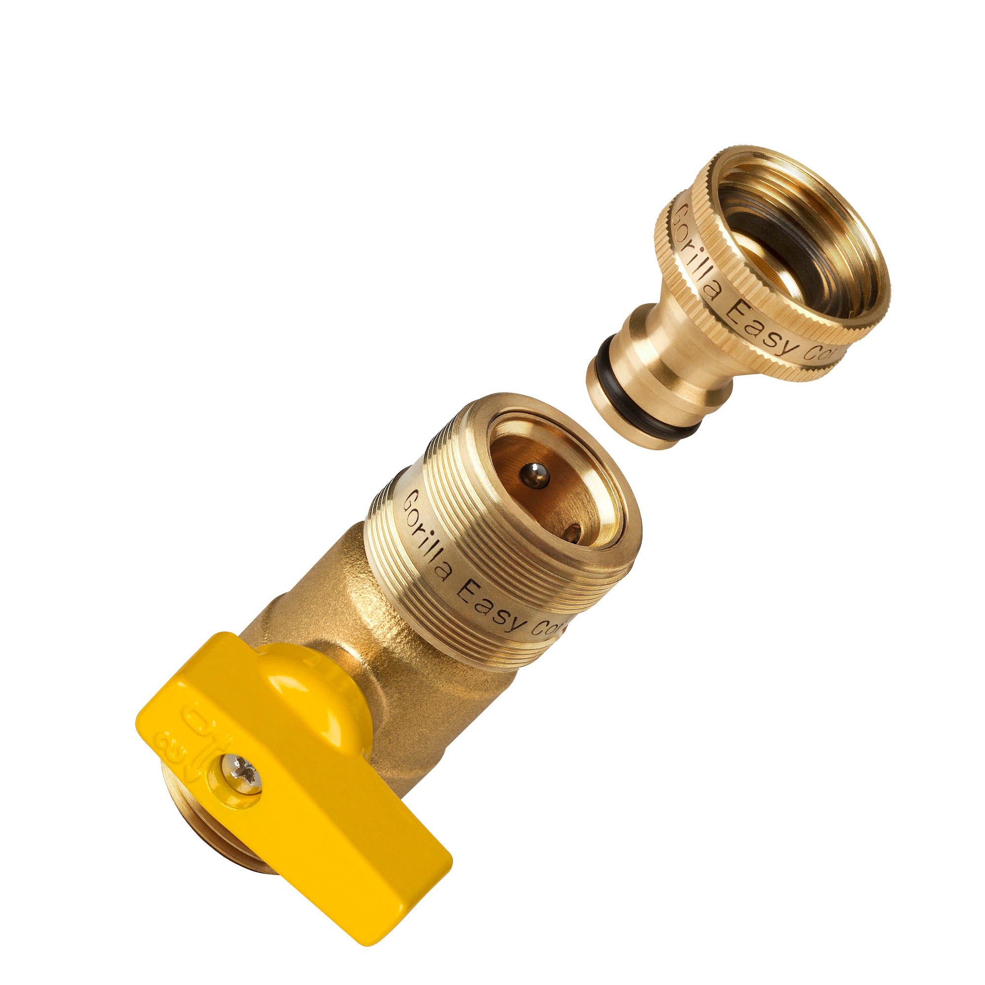 Amazon.com: Electric Solenoid Valve G3/4