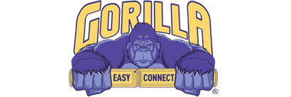 Gorilla Easy Connect®