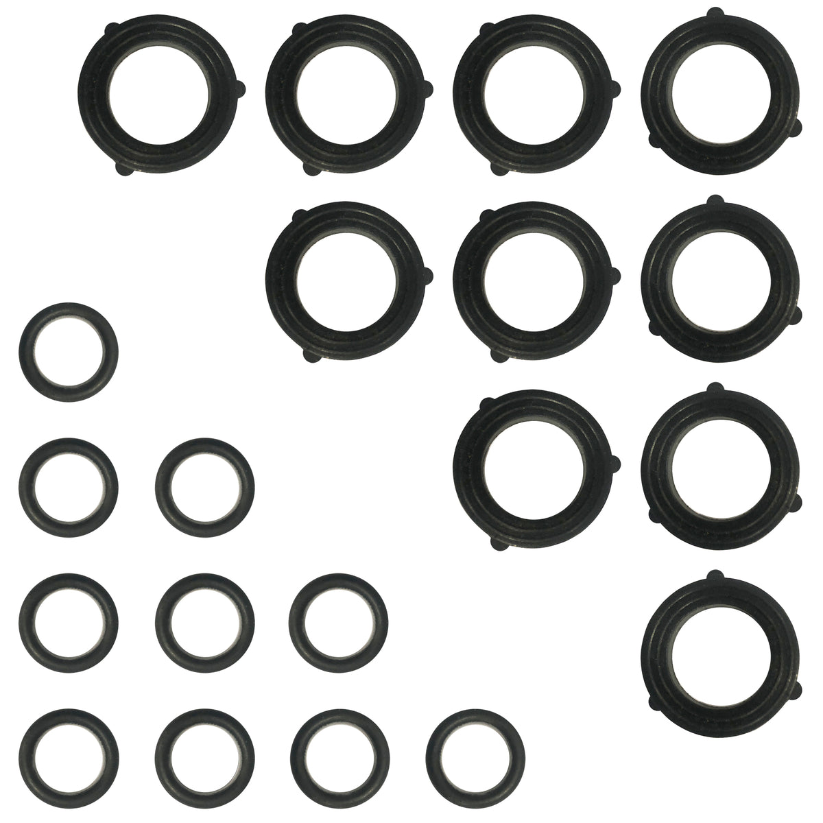 GORILLA EASY CONNECT O RING REPLACEMENT