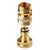 GORILLA EASY CONNECT MALE AND FEMALE CONNECTOR
